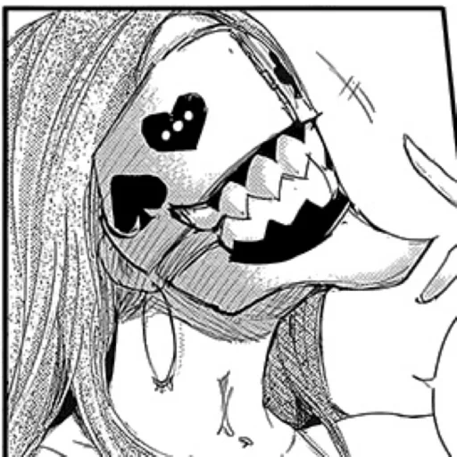 image, manga anime, ahegao rog, remorqué le manga tokyo ghoul, remorqué le masque de ghoul tokyo