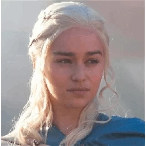 daenerys targaryen, targaryen game of thrones, le jeu de pouvoir de daenerys, emilia clarke game of thrones, game of thrones emilia clark