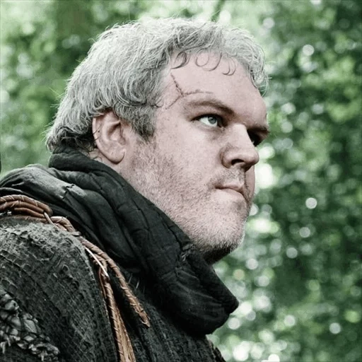 hodor, hodor, game of thrones, christian nein, base de données internet movie