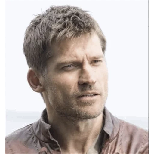 lannister, jaime lannister, jaime lannister hairstyle, actores de la serie game of thrones, nikolai konster waldau jaime lannister