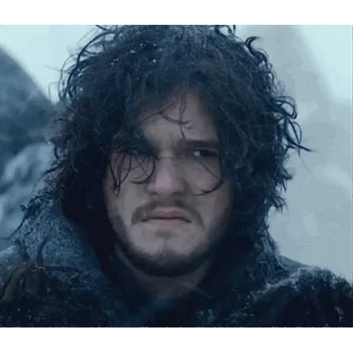 john snow, john snow mem, game of thrones, tráiler de game of thrones, juego de tronos john snow