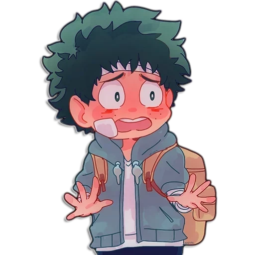 мидория, мидория изуку, изуку, мидория моя геройская академия, izuku