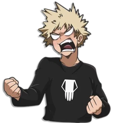 katsuki bakugo, katsuki bakugou, böser bakugo katsuki, katsuki bakugou allmächtiger, katsuki bakugo heroic academy mango