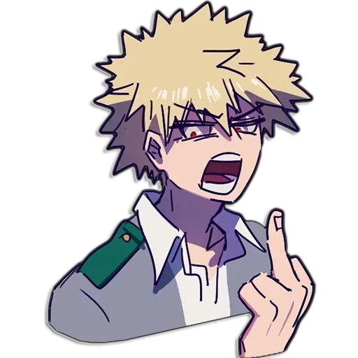 bakugo, mga bakugo, bakugo katsuki, katsuki bakugou, anime academy of heroes of bakugou