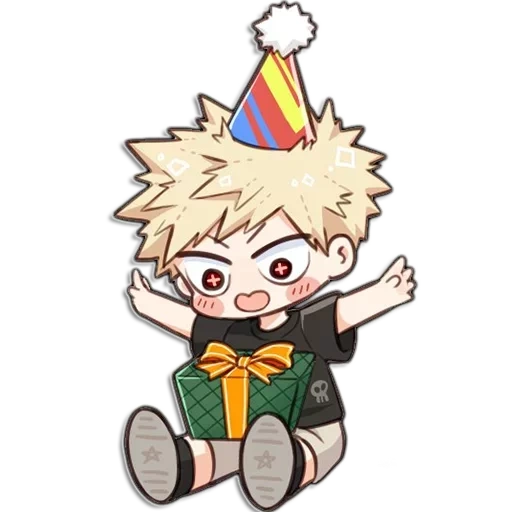 chibi bakugo, bakugo katsuki, katsuki bakugou, katsuki bakugou chibi