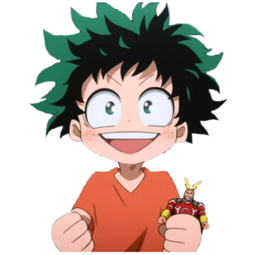 моя геройская академия, геройская академия, изуку, малыш мидория, hero academia