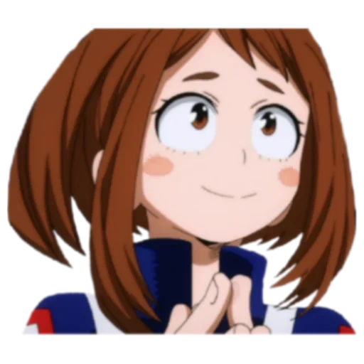 очако урарака, мга урарака, uraraka, uraraka ochako, урарака