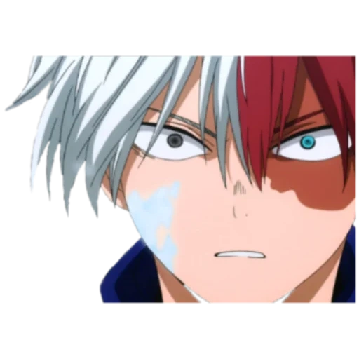 тодороки шото, тодороки, shouto todoroki, геройская академия тодороки, todoroki