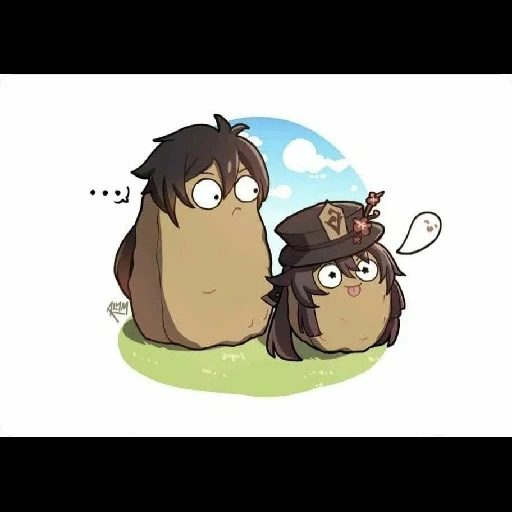 anime ideas, anime cute, totoro anime, anime characters, lovely anime drawings