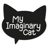 My Imaginary Cat