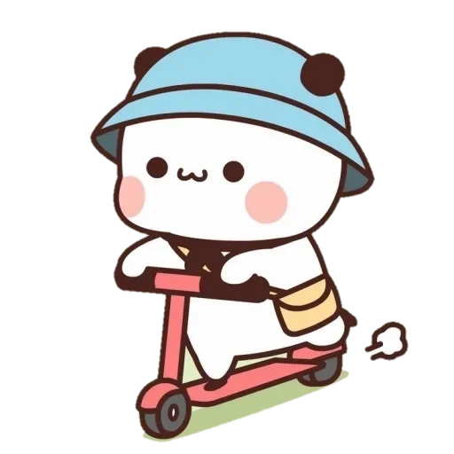 clipart, anime carino, disegni carini, disegni di kavai, mitao cat goma