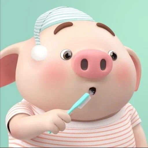 mumps, das piglet, ferkel, ferkel, ferkel ferkel