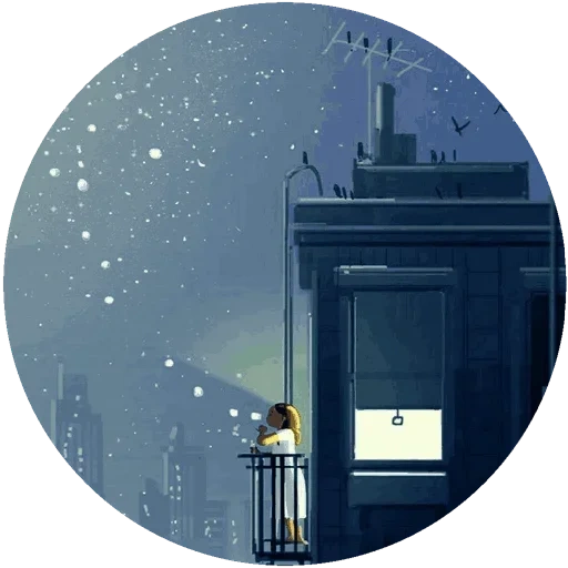 tardis, tardis badge, art pascal campion, calm quiet night, doctor who poster tardis