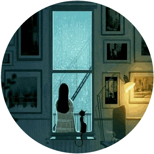 janela, frich, twitter, escuridão, pascal campion
