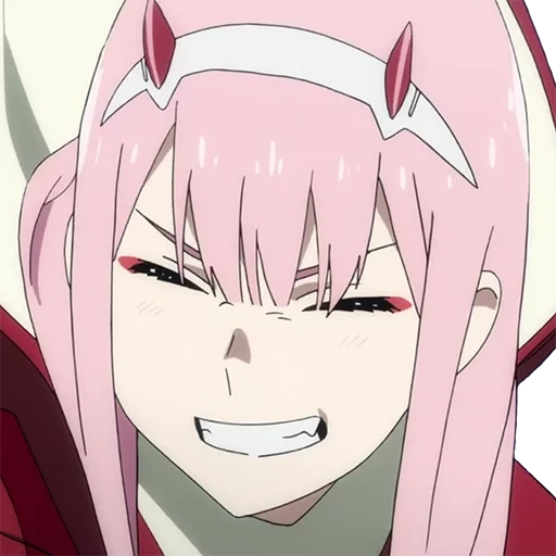 zero two anime, zero two, zero two edit, милый во франкс, zero two darling