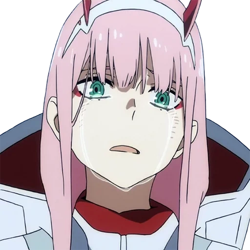 002 милый во франксе, franxx, zero two франкс, милый во франксе, franxx zero two