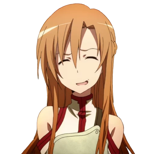 асуна, юки асуна, мастера меча онлайн, asuna, asuna sao