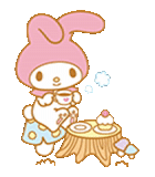 my melody, my sweet piano, traumacore wallpaper phone, everythings fine but i wish i was dead