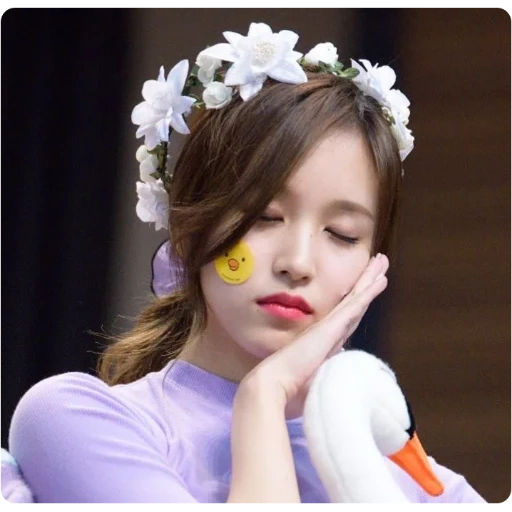 due volte, sono naun, immagine dello schermo, due volte mina, due volte nayeon