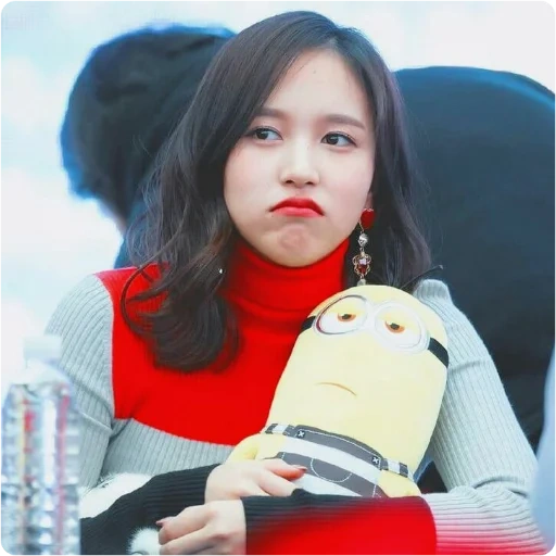 twice, twice dtna, twice mina, twice tzuyu, twice mina sad