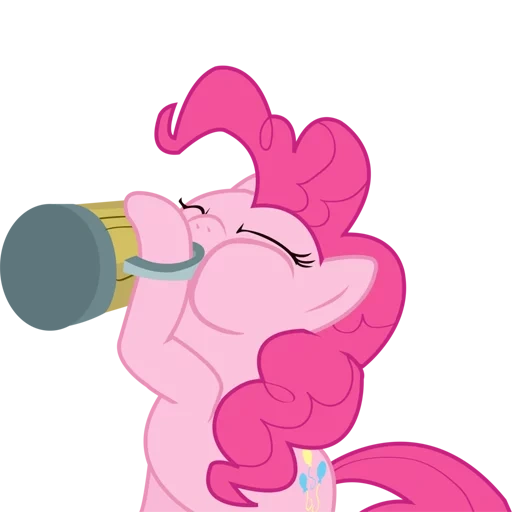 pinky pie, mlp pinky pie, pinky pie canta, pinky pai pony, pony che piange rosa