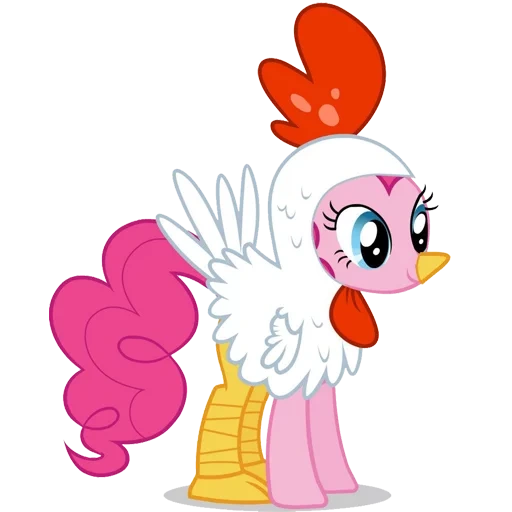 torta mindinha, pinki pinki, pinkie pie, pinky compartilhe frango, my little pony pinkie pie