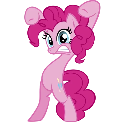 pinky pie, pinki pinki, mlp pinky pie, pinky pai pony, friendship is a miracle pink