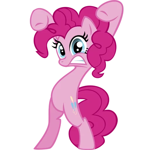 ping kie, powder of the pony, flat base mlp, kick und kick pi pony, freundschaft ist ein wunder der pinki