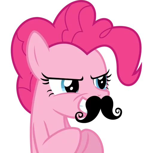 pinky pie, pinki pinki, bere da mignolo dai baffi, pinky pie pie, terribile calcio pi pony pinky