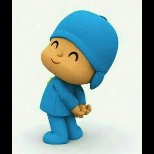 humio, mainan, pogoyore, let's go pocoyo, dormansi super dormansi