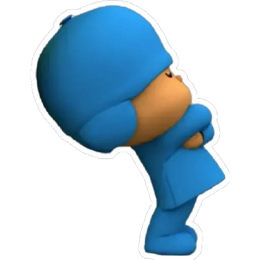 pocoyo, pohoyo eli, poco jo point, pogoyo pato, let's go pocoyo