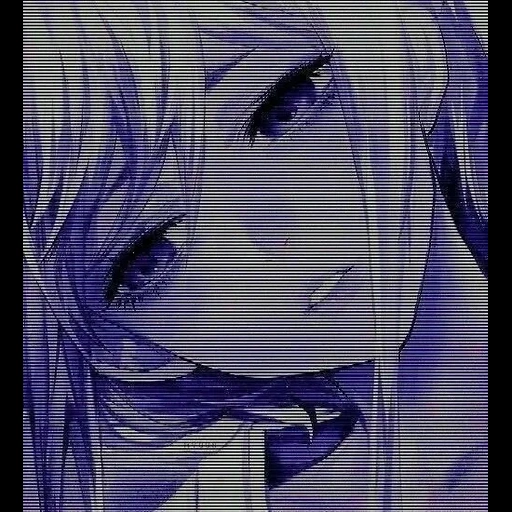 manga anime, anime triste, sad anime art, disegni anime delle ragazze, disegni di ragazze anime