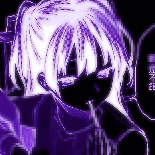 anime, kaneki, precioso anime, anime oscuro, el anime es negro