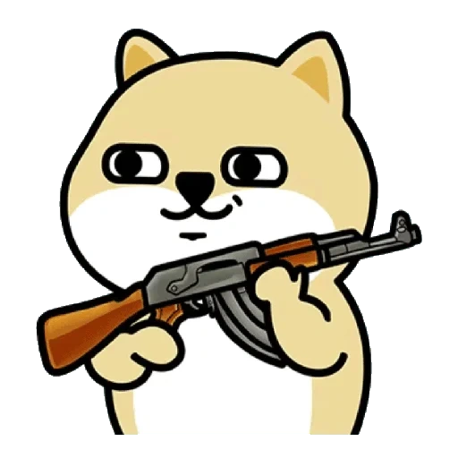 die seehunde, funny, für watsap, the weapon cat