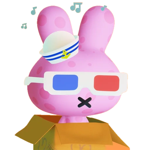a toy, pinkfong, my melody game, bob animal crossing, judy animal crossing