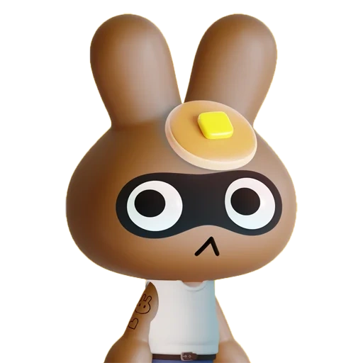 a toy, kids toys, animal crossing, feisty pets rabbit, flyne animal crossing