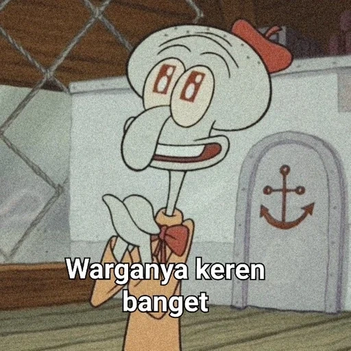 swede woda, squidward, squidward loser, squidward spongebob, broad bean sponge