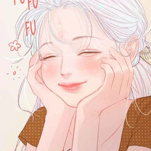 manhua, anime mignon, anime beauté, personnages manhua, dessins de filles d'anime