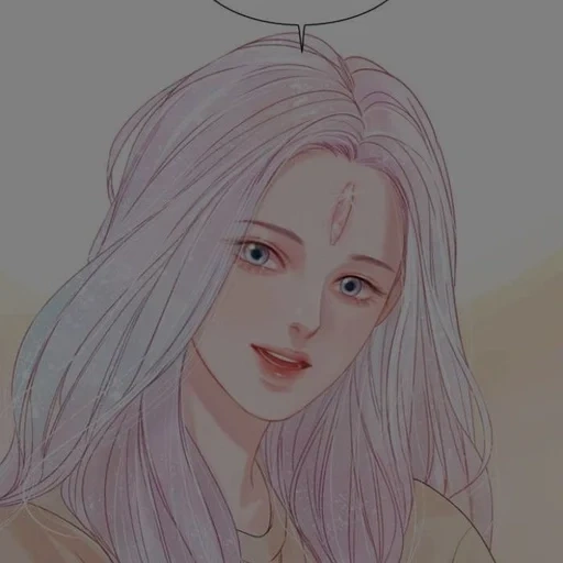 caricature mystérieuse, le mystère de manhua, mystique webtoon, personnages manhua, dessiner la beauté de l'anime