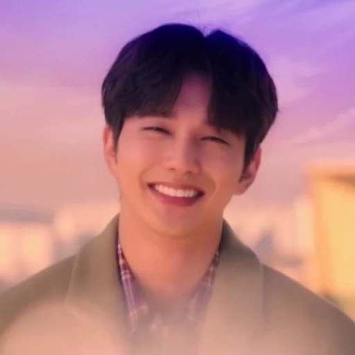 yoo seung ho, meu herói estranho, atores coreanos, dramas coreanos, drama meu amor frio 2020