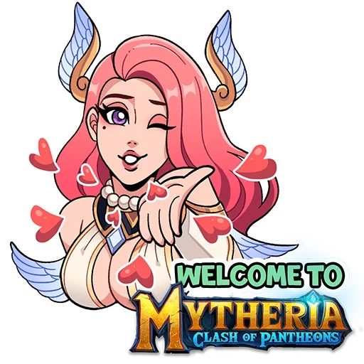 anime, paladin, méta-paladines, paladins maeve, personnages d'anime