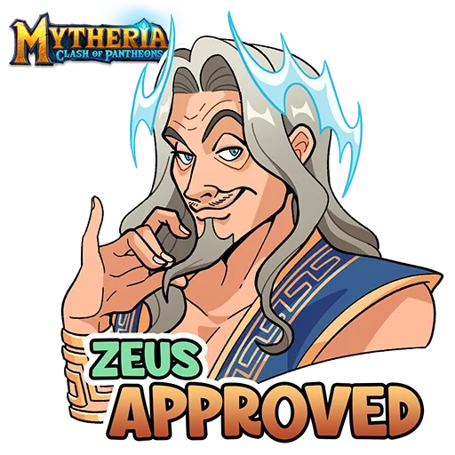 zeus, karakter, karakter game, penyihir dari cakar piano, sosok cakar es