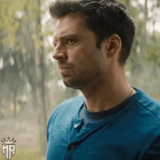 campo del film, la tua morte, marvel studios, sebastian stan, falcon e winter soldier