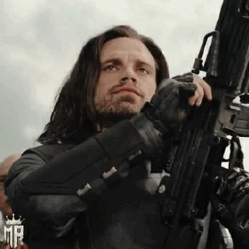 bucky, джеймс бьюкенен барнс, себастиан стэн мстители, себастиан стэн зимний солдат, баки барнс война бесконечности