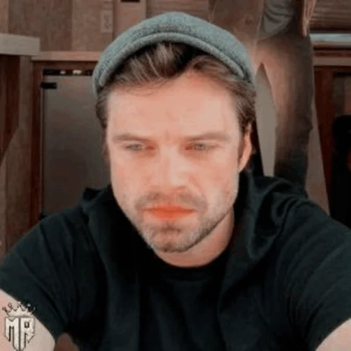 sebastian stan, sebastian stan, perfil fechado, alexander schneider, sebastian stan finais iniciantes