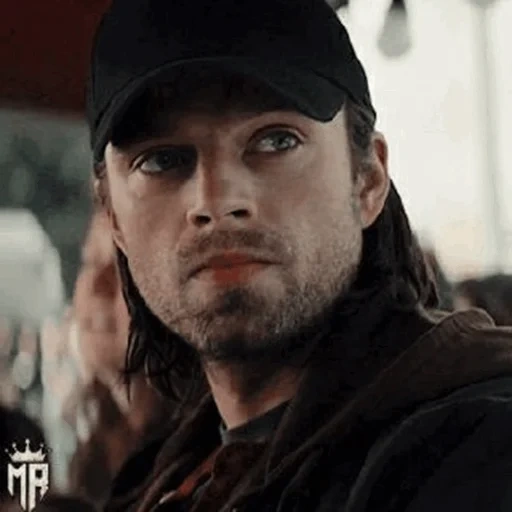 bucky, chris barnes, stan james, sebastian stan, sebastian stan wintersoldat