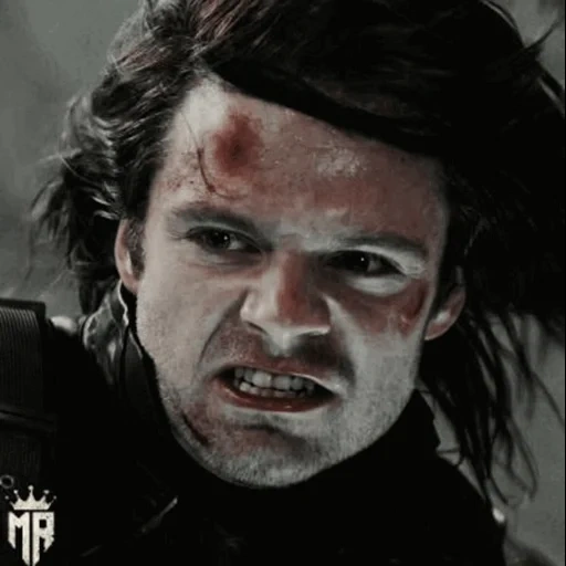 bucky, bucky, bucky barnes, dominic fernou, sebastian stan bucky barnes/wintersoldat