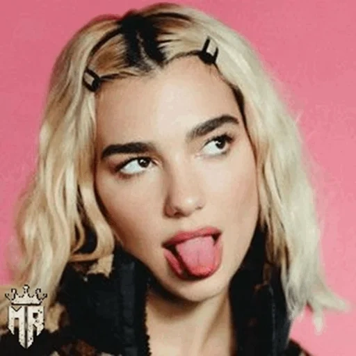 dua lipa, dualipa, die sängerin dua lipa, neue regeln für dua lipa, dua lipa break my heart