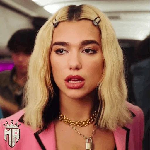 dua lipa, dua lipa 2020, dua lipa nouvelles règles, dua lipa me brise le coeur, dua lipa future nostalgia