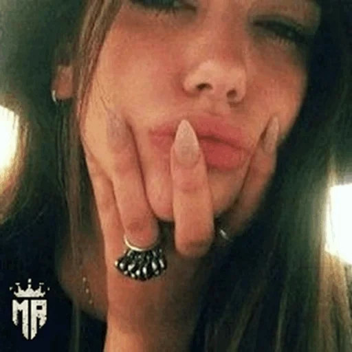 le donne, la ragazza, le persone, la ragazza è bellissima, ragazza gotica